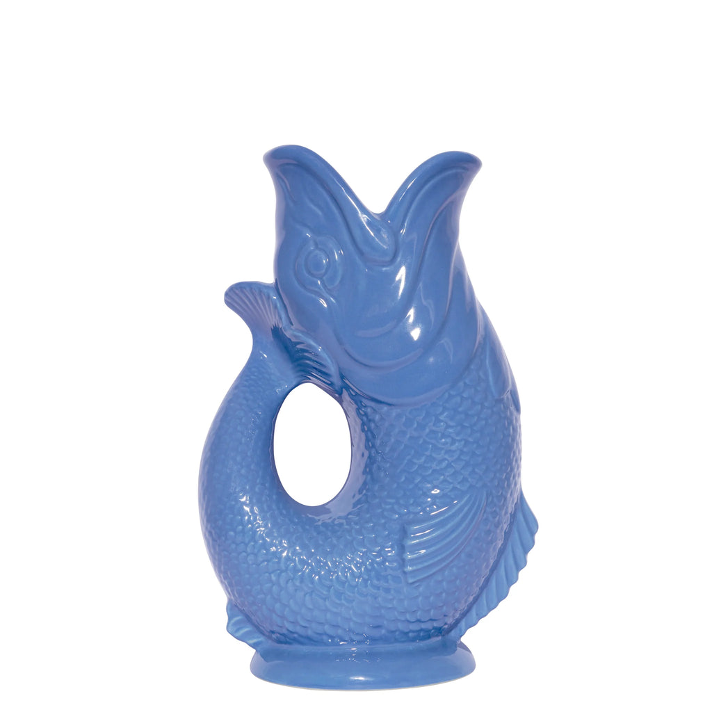  Carafe Gluck en céramique, de la marque Wade ceramics, originaire d'angleterre, avec son bruit original 