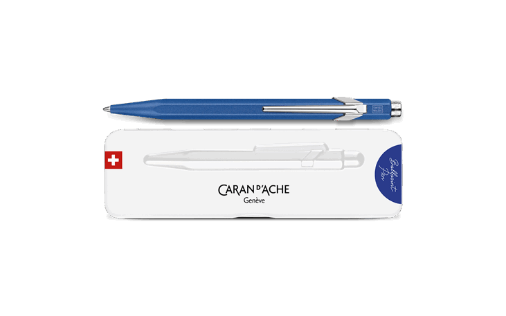 Stylo 849 Colormat-X