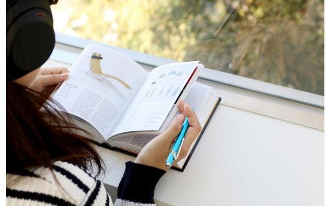 Stylo 849 Colormat-X