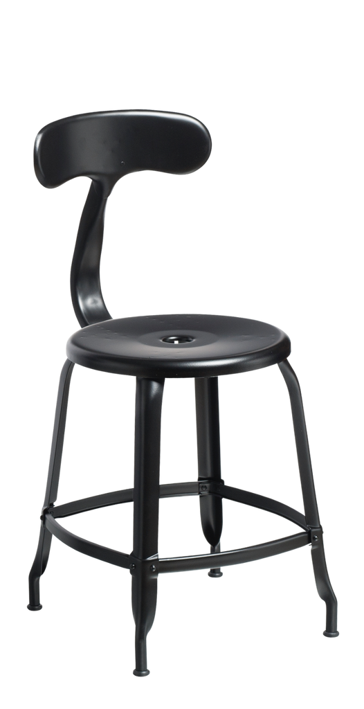 Retro - Tabouret Industriel - Tabouret Retro - Tabouret Industriel - Tabouret