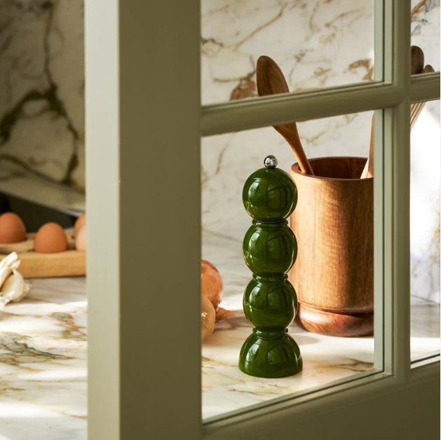 Salière/Poivrière Grande bobine