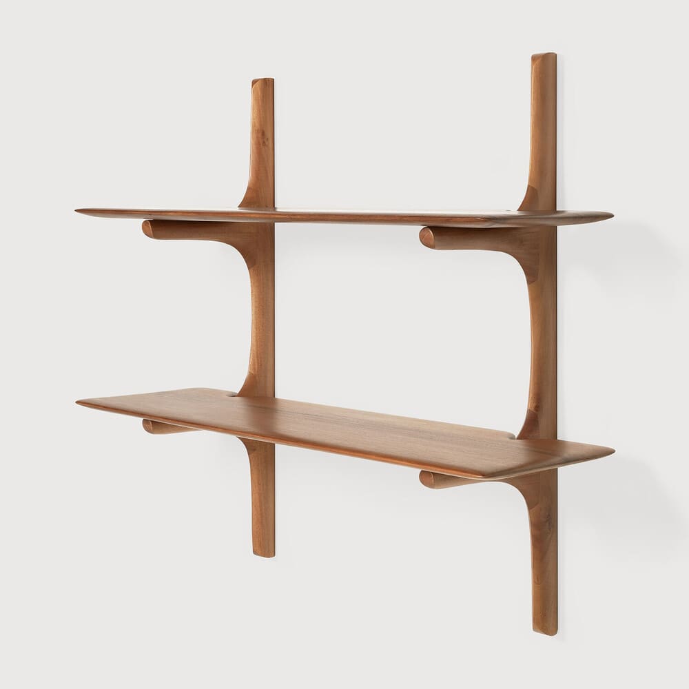 Lot De 3 Planches à Découper En Bambou De Qualité Supérieure Avec