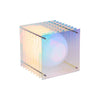 Lampe Cube Plexi LOP