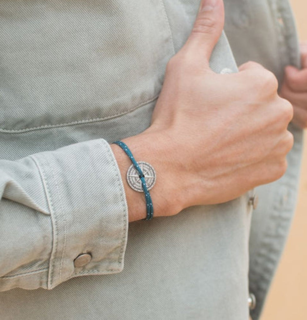 Bracelet Rose des vents