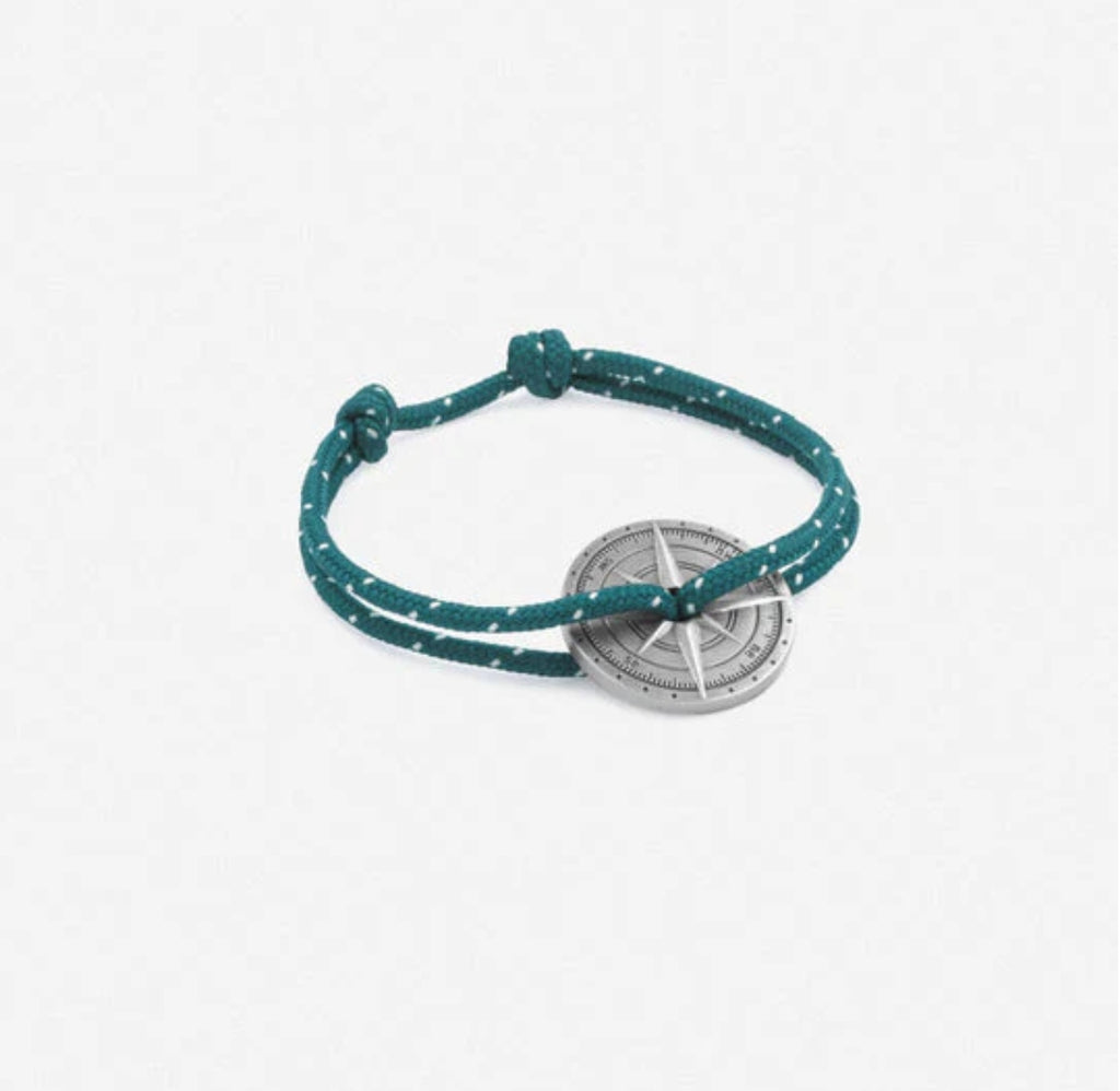 Bracelet Rose des vents