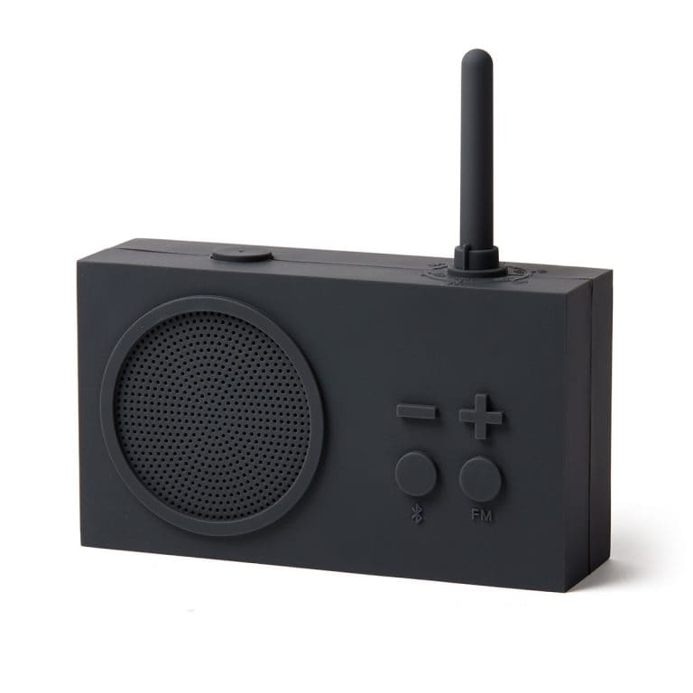 Radio Enceinte Tykho 3