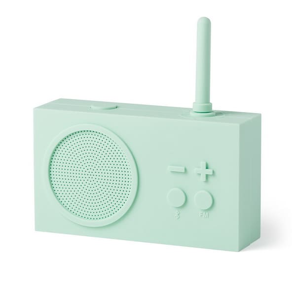 Radio Enceinte Tykho 3