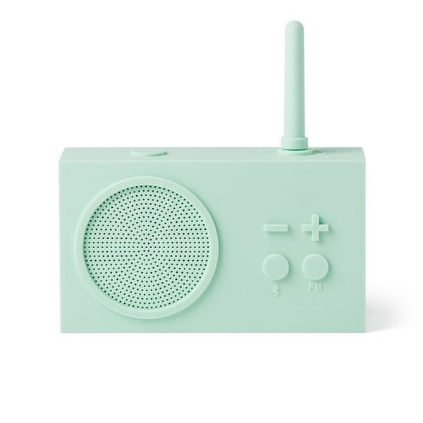 Radio Enceinte Tykho 3