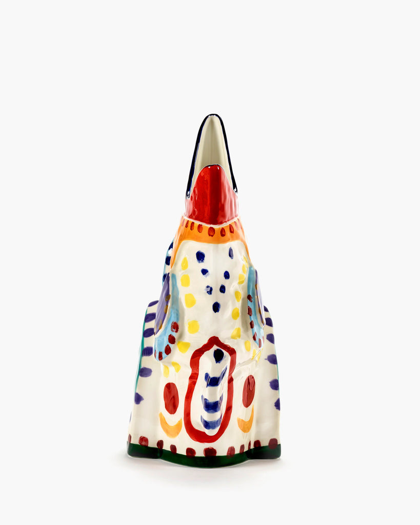 Vase mix 04 Sicille par Ottolenghi