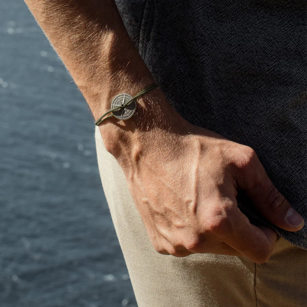 Bracelet Rose des vents