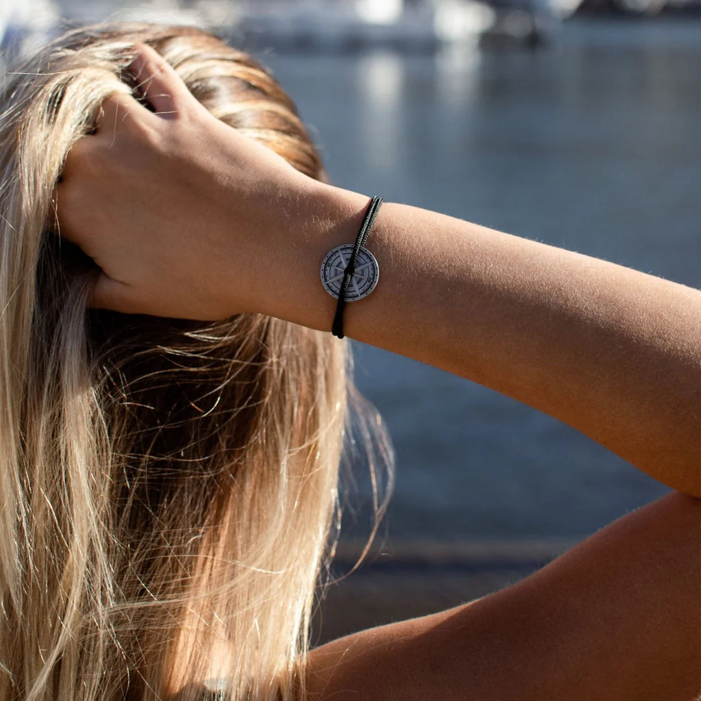 Bracelet Rose des vents