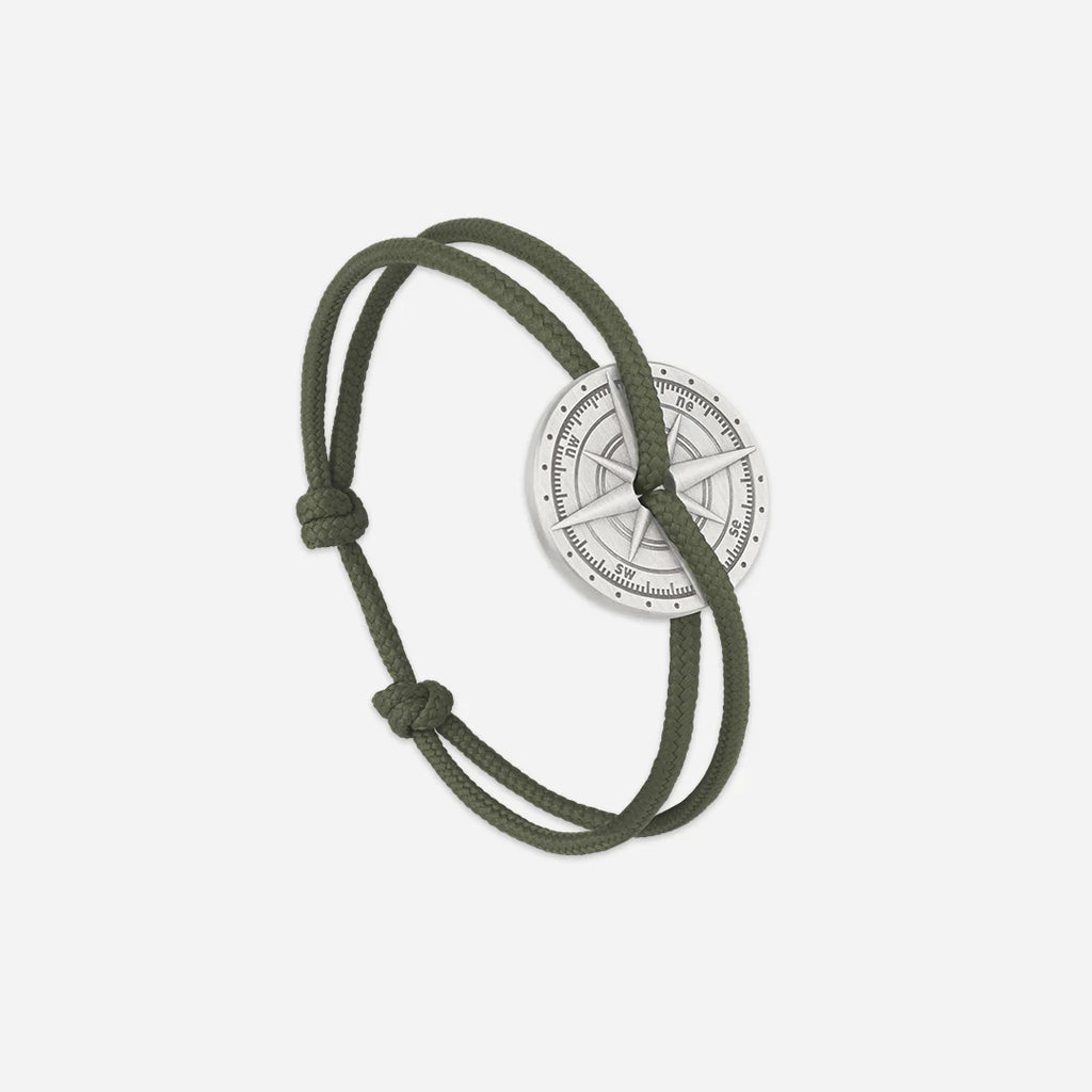 Bracelet Rose des vents