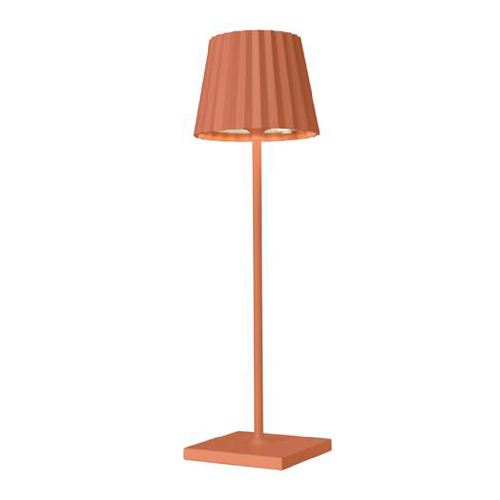 Lampe nomade